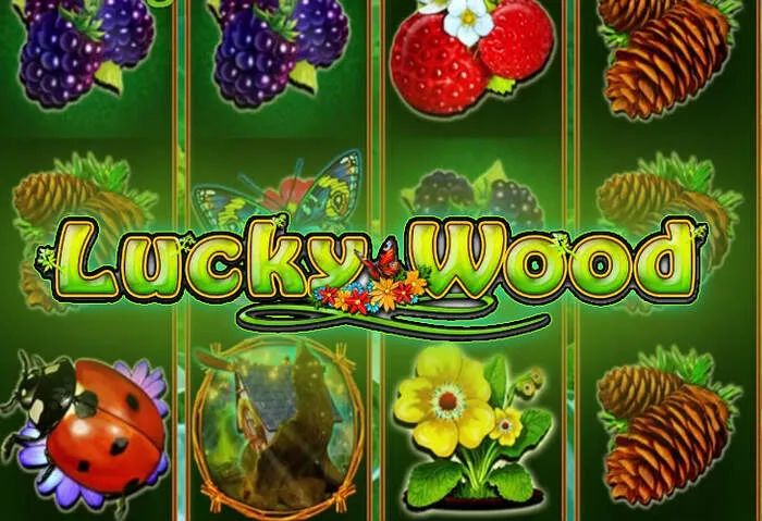 Luckyrebel Casino logo with thrilling online slots and exclusive bonuses.