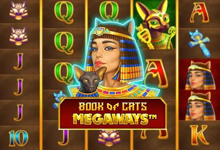 Luckyrebel Casino logo with thrilling online slots and exclusive bonuses.